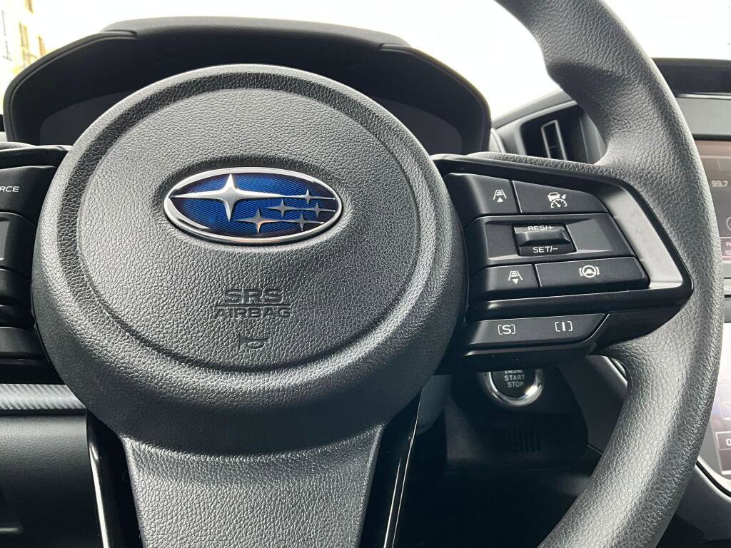 New 2026 Subaru Crosstrek 2.5i AWD/4WD image 21