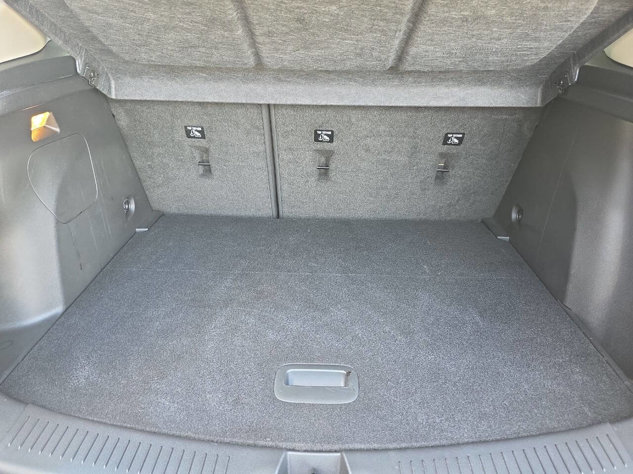 Used 2022 Buick Encore GX Preferred w/ Cold Weather Comfort Package image 27