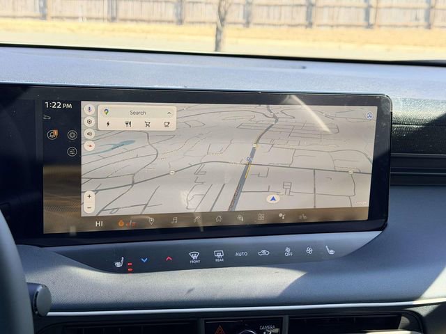 New 2026 Nissan Leaf Platinum+ w/ Cargo Package (Platinum+) image 20