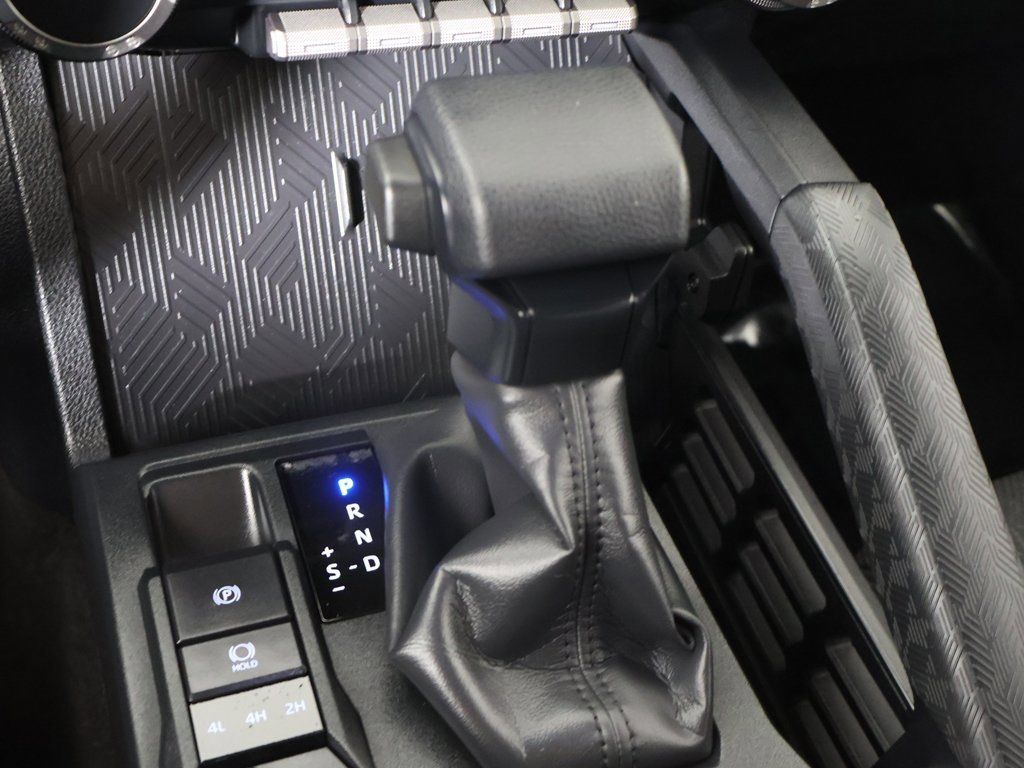 Used 2025 Toyota 4Runner SR5 image 43