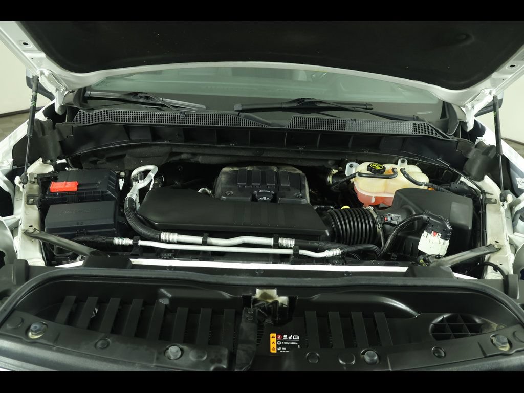 Used 2022 Chevrolet Silverado 1500 LT AWD/4WD image 20