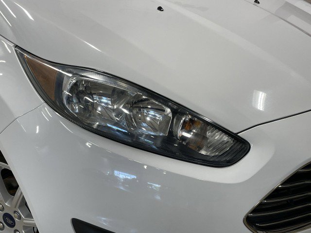 Used 2019 Ford Fiesta SE w/ Equipment Group 201A FWD image 10