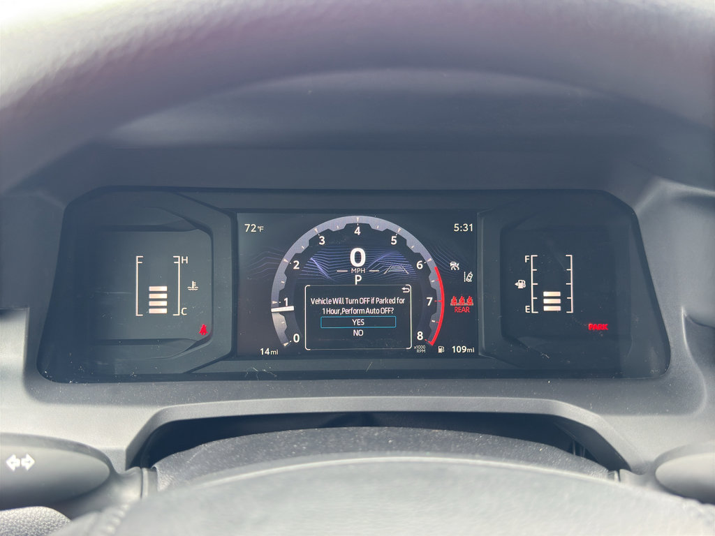 New 2026 Toyota Tacoma SR5 image 18