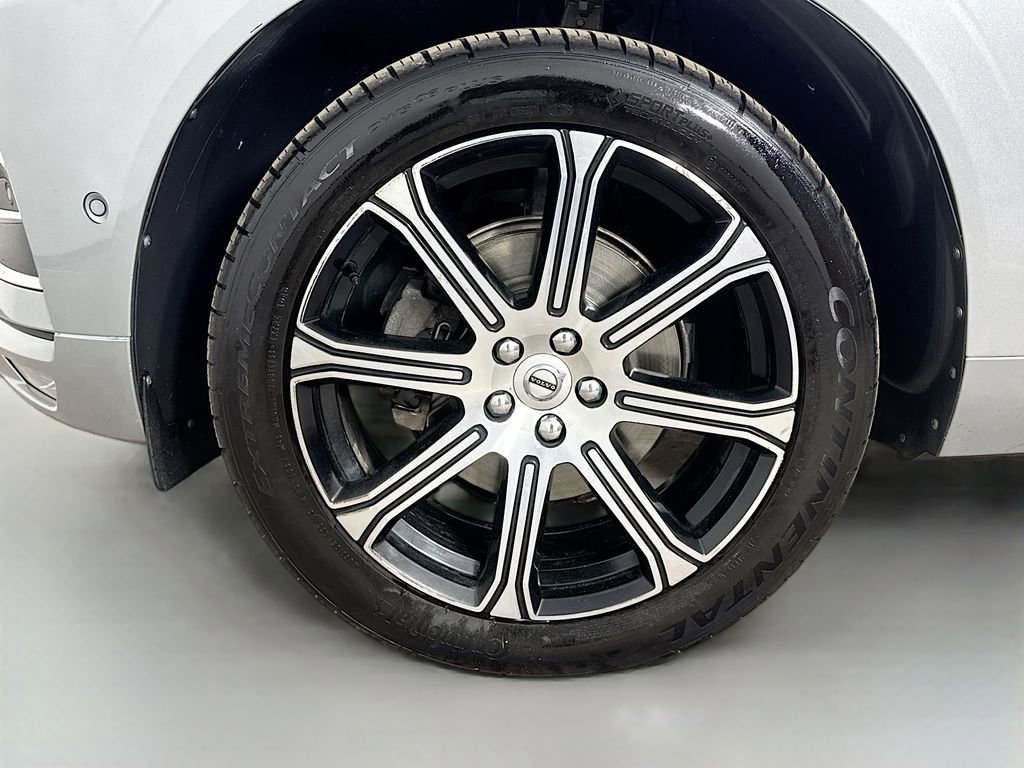 Used 2018 Volvo XC60 T5 Inscription w/ Convenience Package AWD/4WD image 40