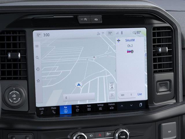 New 2026 Ford F150 Tremor w/ Equipment Group 402A High image 16