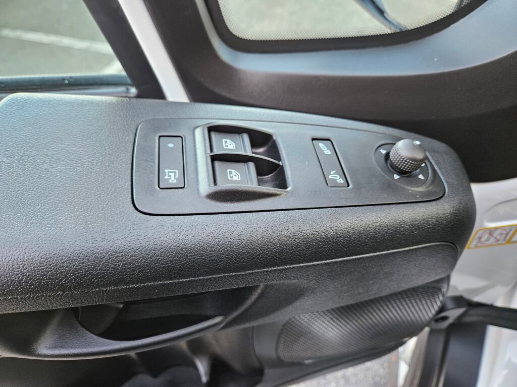 Used 2025 RAM ProMaster 2500 w/ Safety Group image 19
