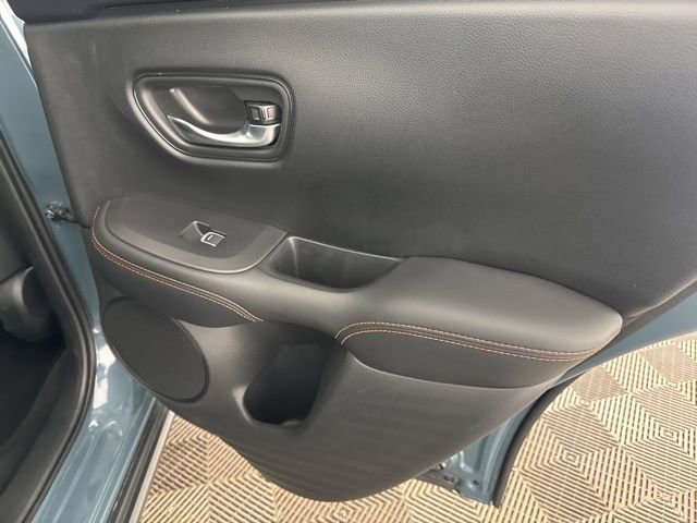 Certified 2026 Honda HR-V Sport image 29