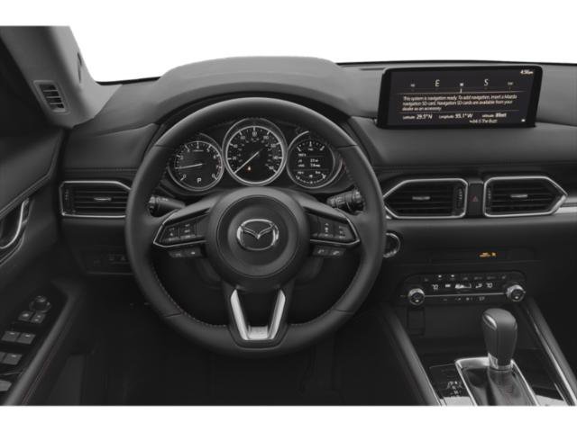 Used 2021 MAZDA CX-5 Carbon Edition image 10