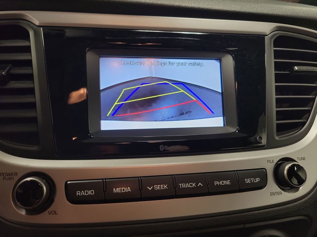 Used 2022 Hyundai Accent SE image 17