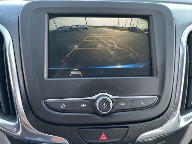 Used 2019 Chevrolet Equinox LT image 17