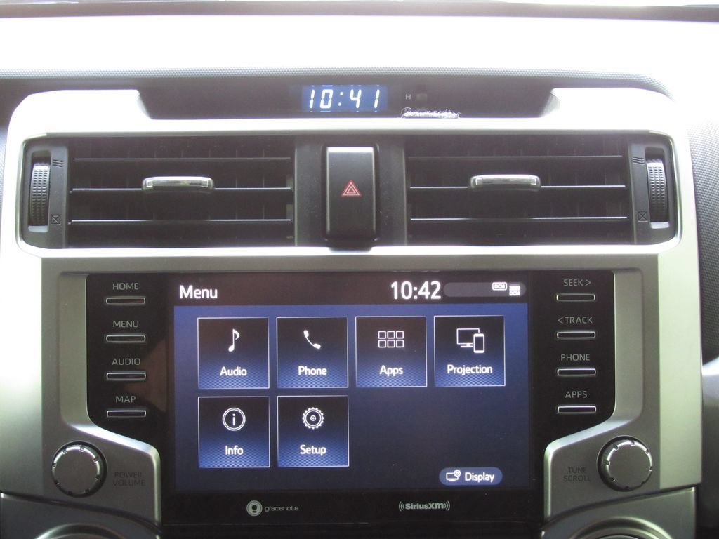 Certified 2023 Toyota 4Runner TRD Sport AWD/4WD image 27
