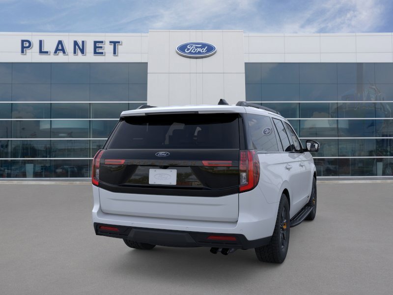 New 2026 Ford Expedition Tremor AWD/4WD image 10