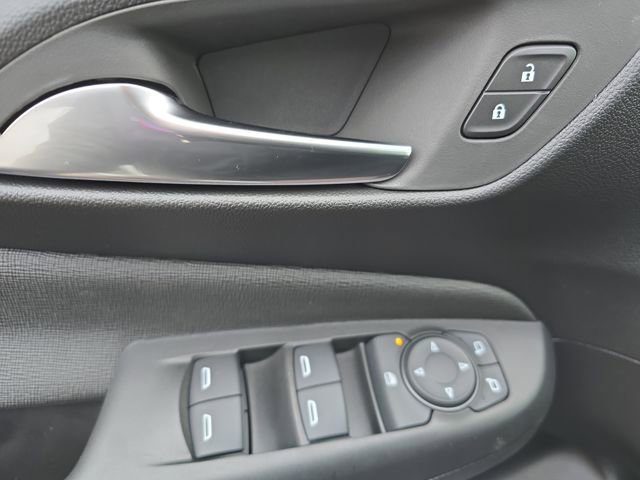 New 2026 Buick Envista Preferred w/ Convenience I Package FWD image 7