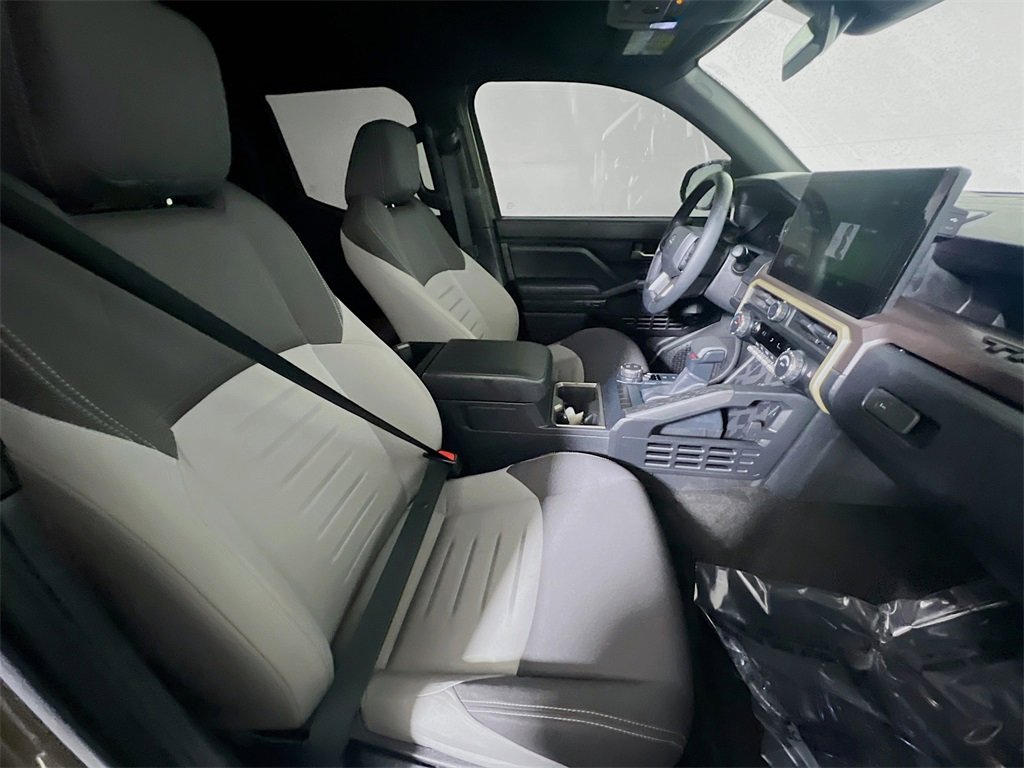 Used 2024 Toyota Tacoma TRD Sport image 24