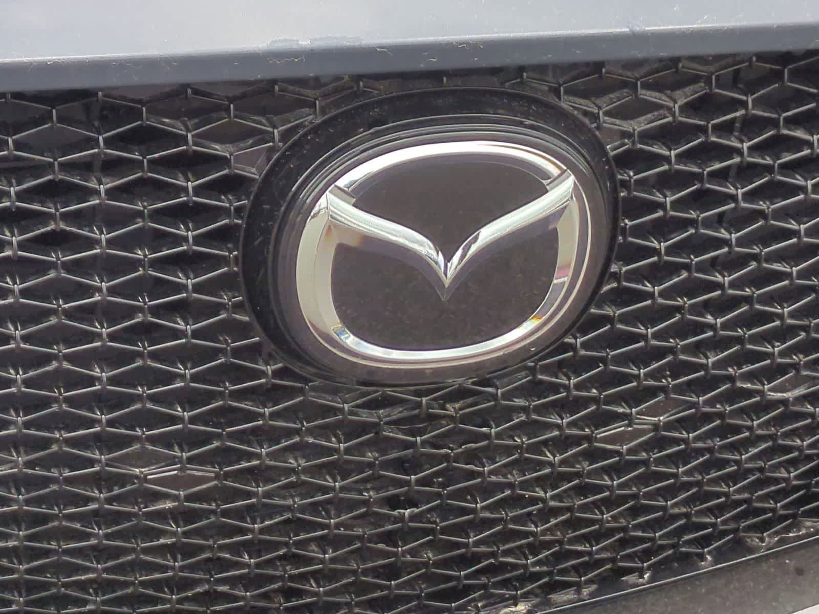 New 2026 MAZDA MAZDA3 Carbon image 11