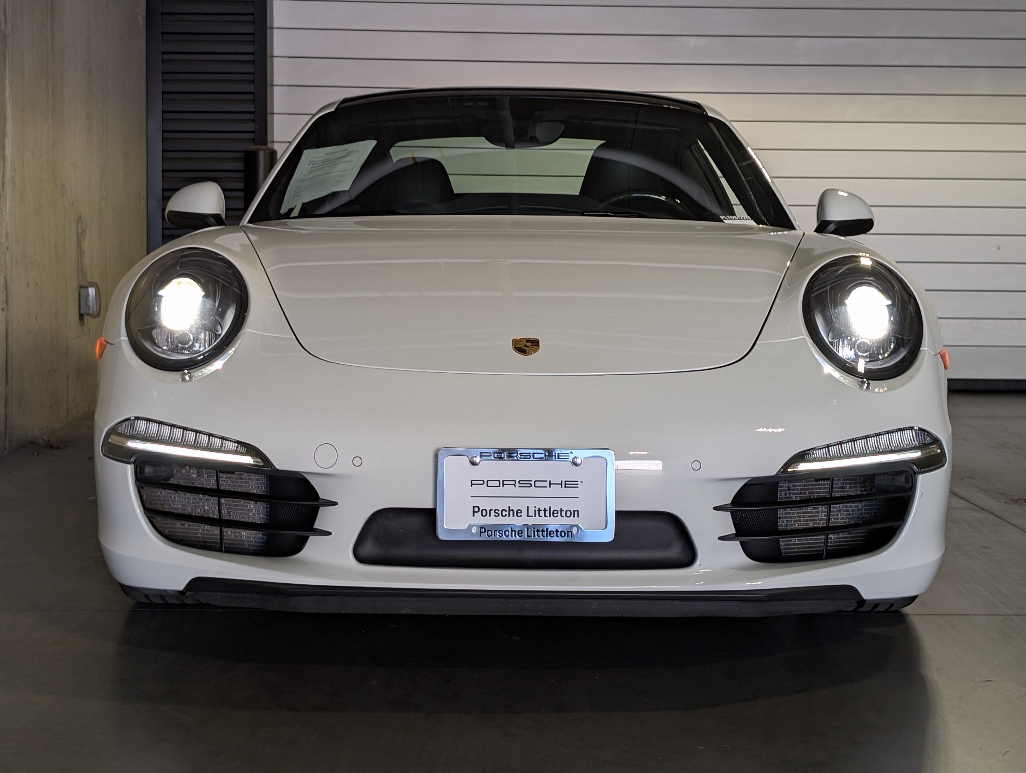 Used 2013 Porsche 911 Carrera S RWD image 54