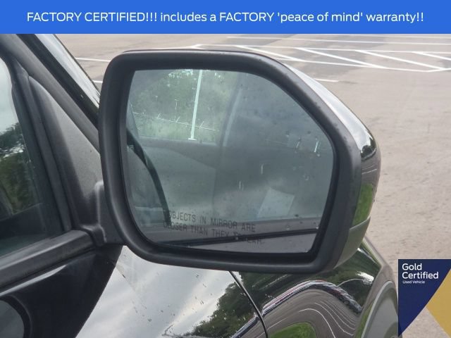 Used 2024 Ford Explorer XLT w/ Equipment Group 202A AWD/4WD image 11