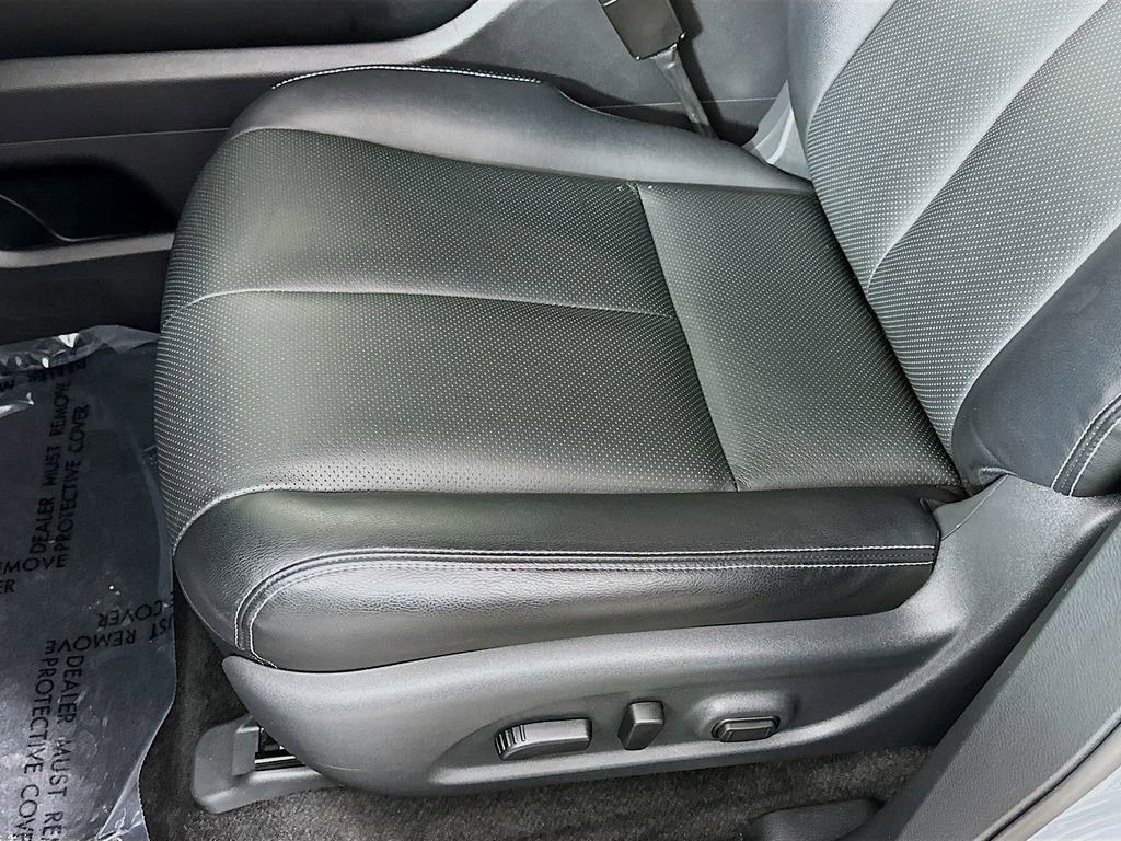 Certified 2024 Nissan Murano SL image 28