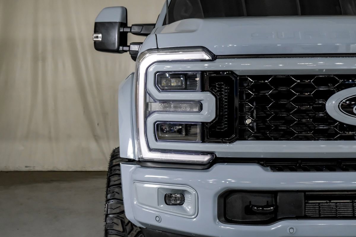 Used 2026 Ford F450 Platinum image 40