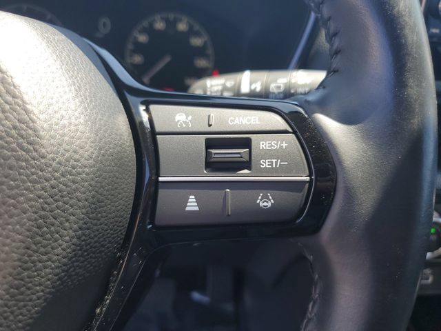 Certified 2024 Honda CR-V EX-L image 30