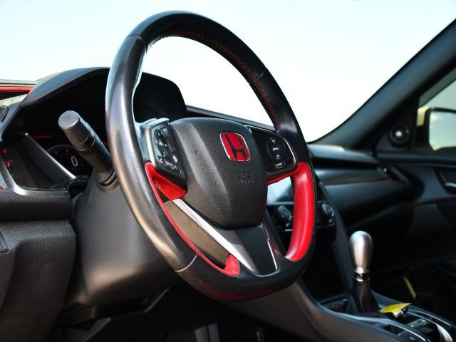 Used 2018 Honda Civic Type R image 17