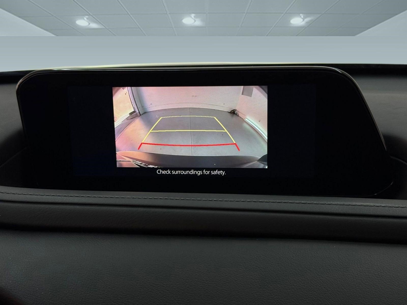 Used 2023 MAZDA CX-30 AWD 2.5 S w/ Preferred Package image 29