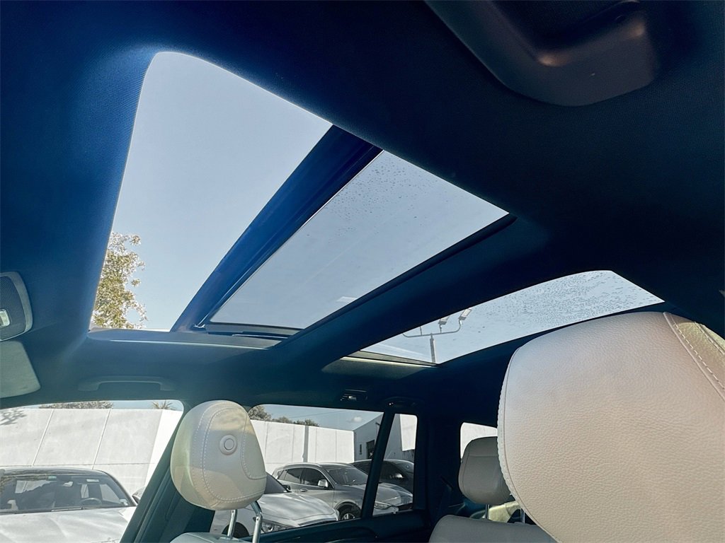 Used 2018 Mercedes-Benz GLS 450 4MATIC image 23