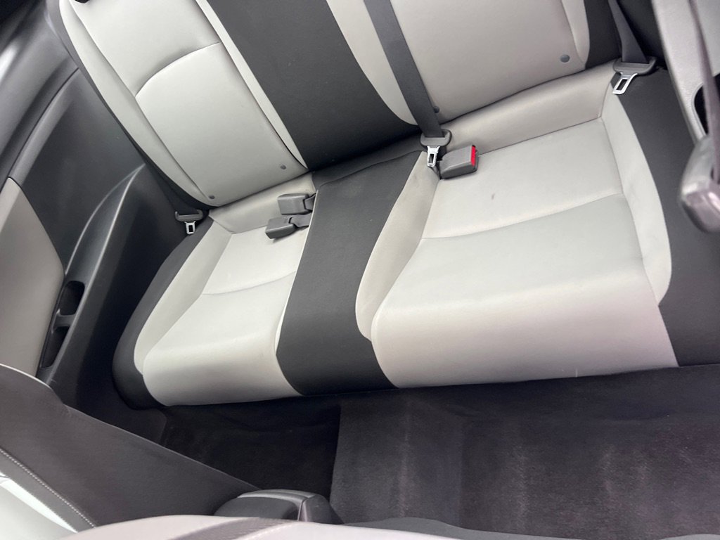 Used 2016 Honda Civic LX-P image 13