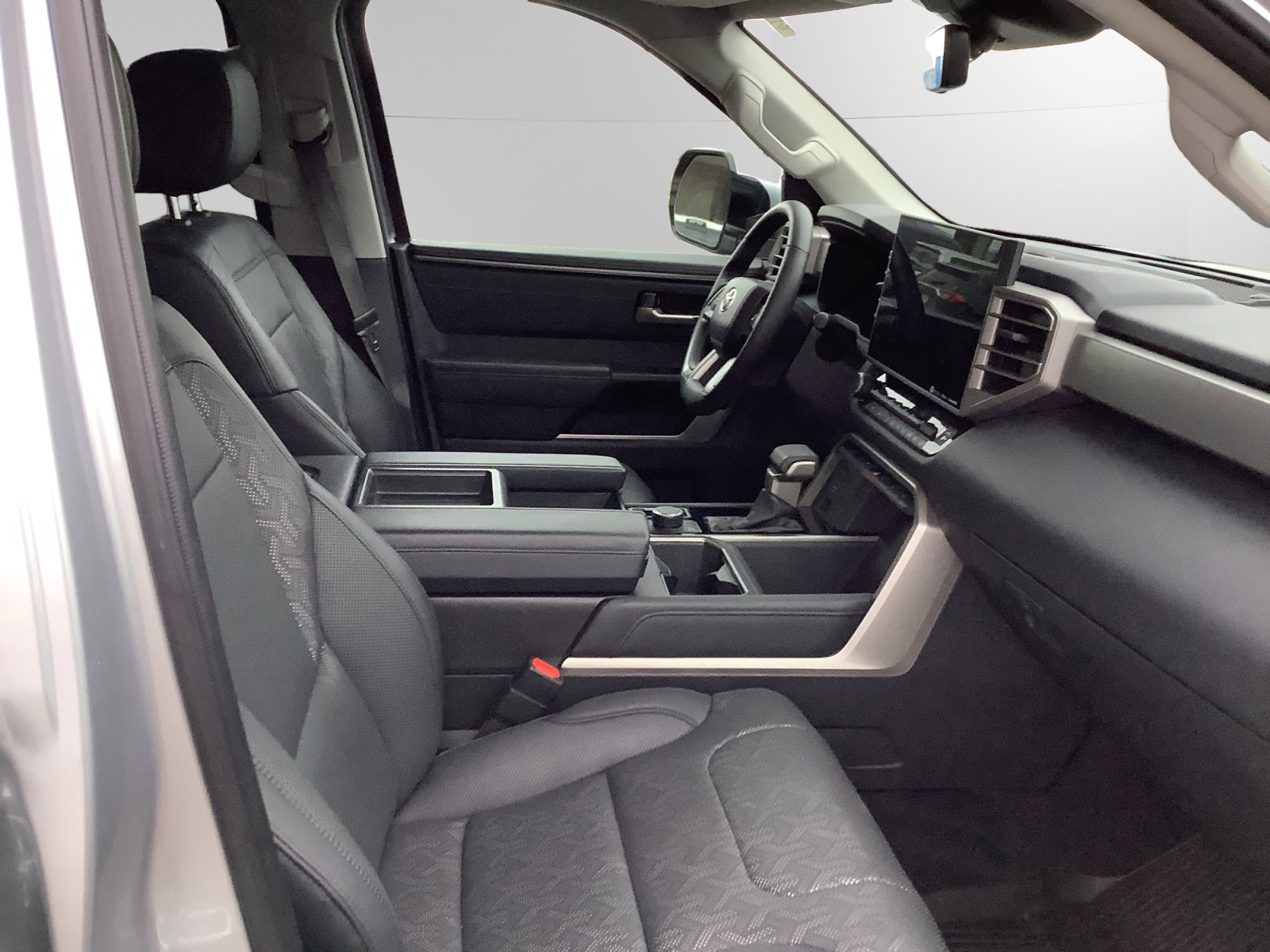 Used 2023 Toyota Tundra Limited image 15