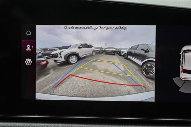 New 2026 Kia Niro Wind FWD image 39