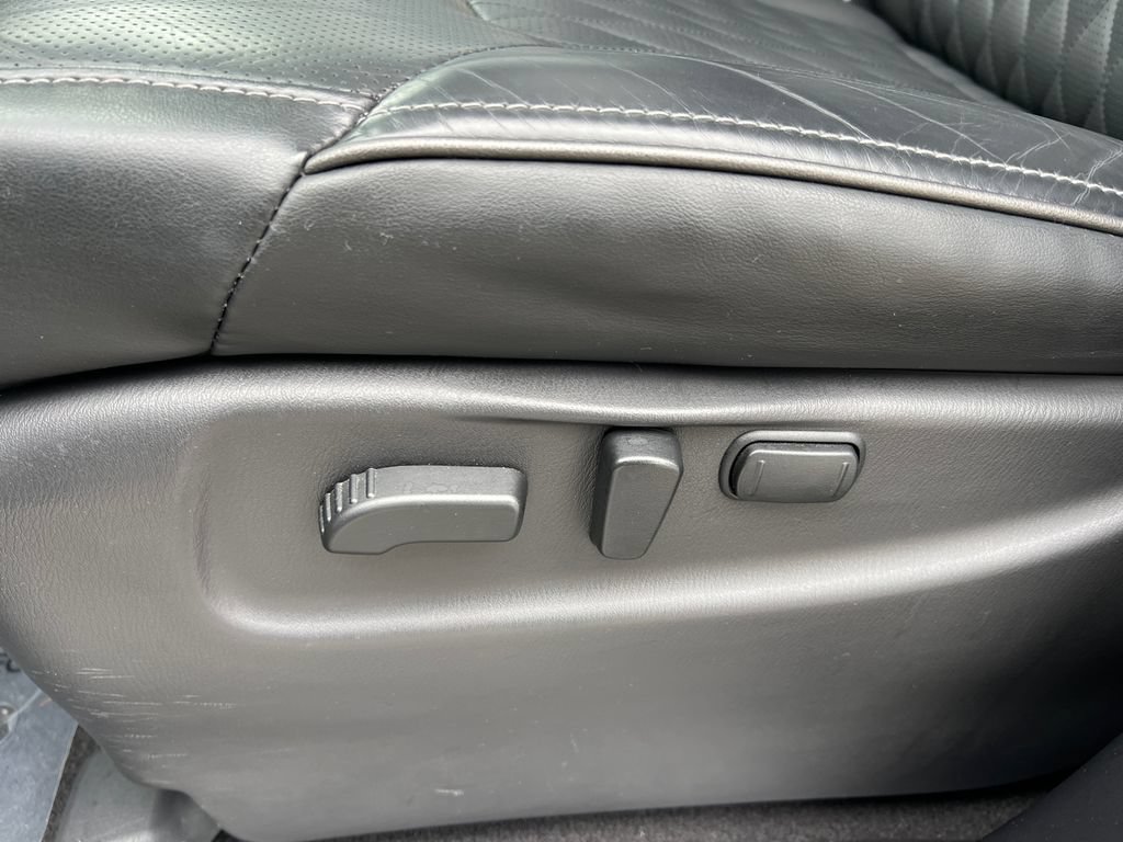 Used 2019 INFINITI QX80 Luxe w/ Proactive Package RWD image 10