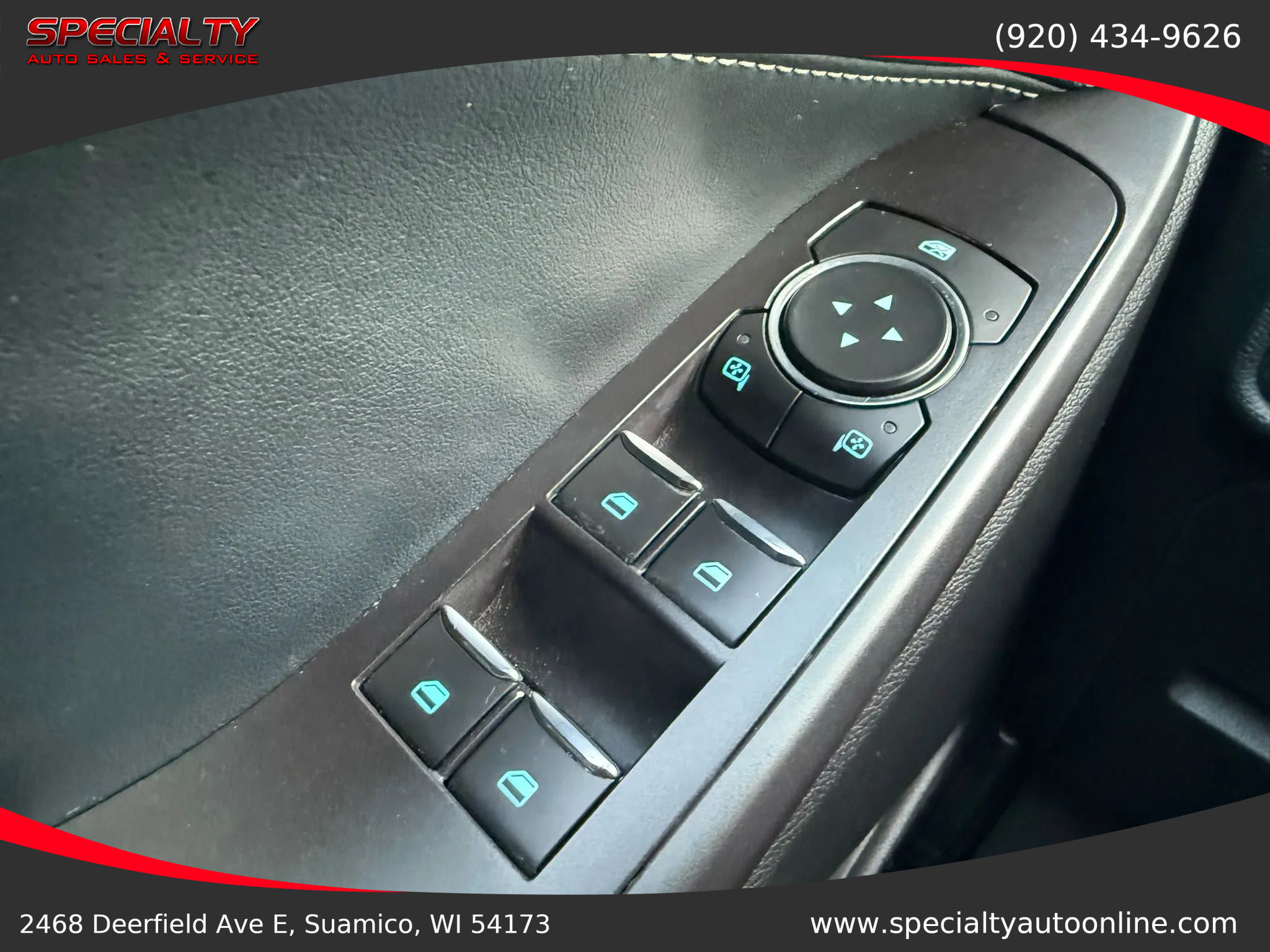 Used 2020 Ford Explorer XLT w/ Equipment Group 202A image 35