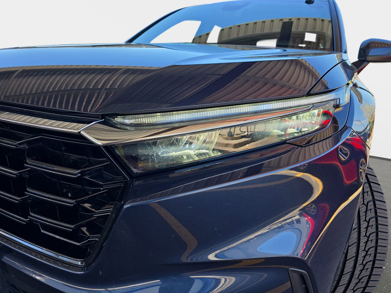 Used 2024 Honda CR-V EX image 33