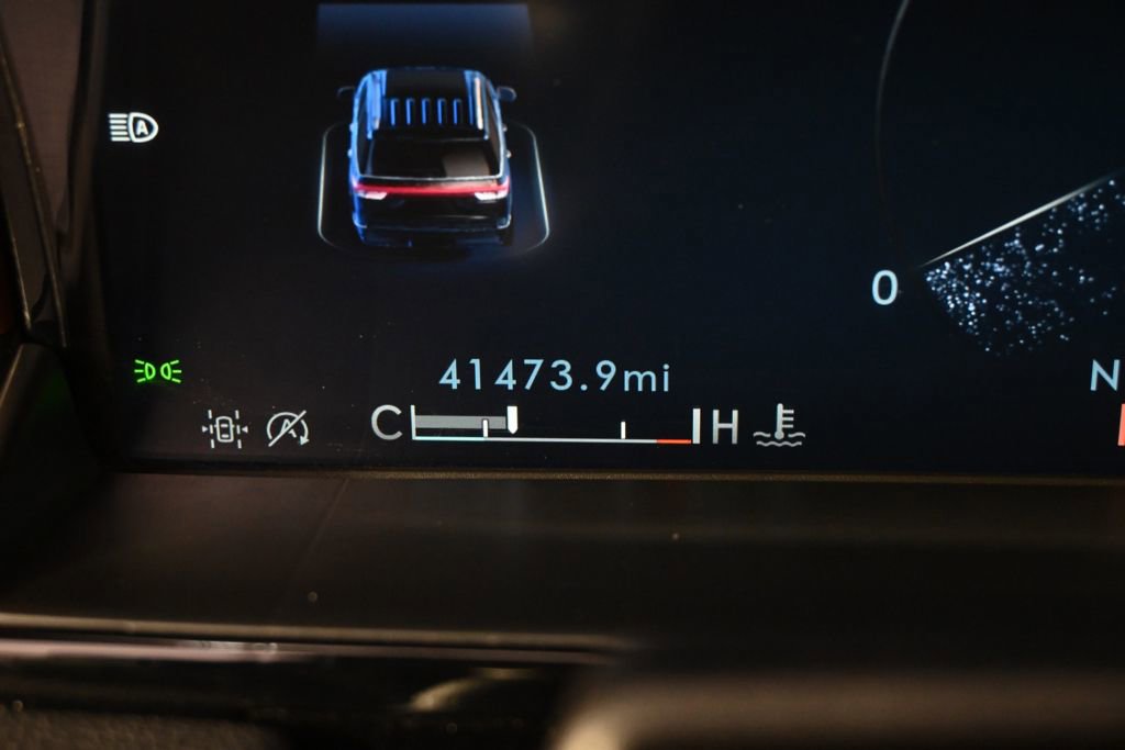 Certified 2023 Lincoln Navigator Reserve image 27