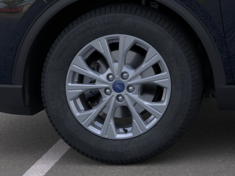 New 2025 Ford Escape Active image 19