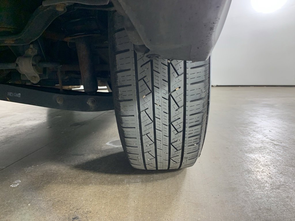 Used 2016 Subaru Outback 2.5i Premium image 40