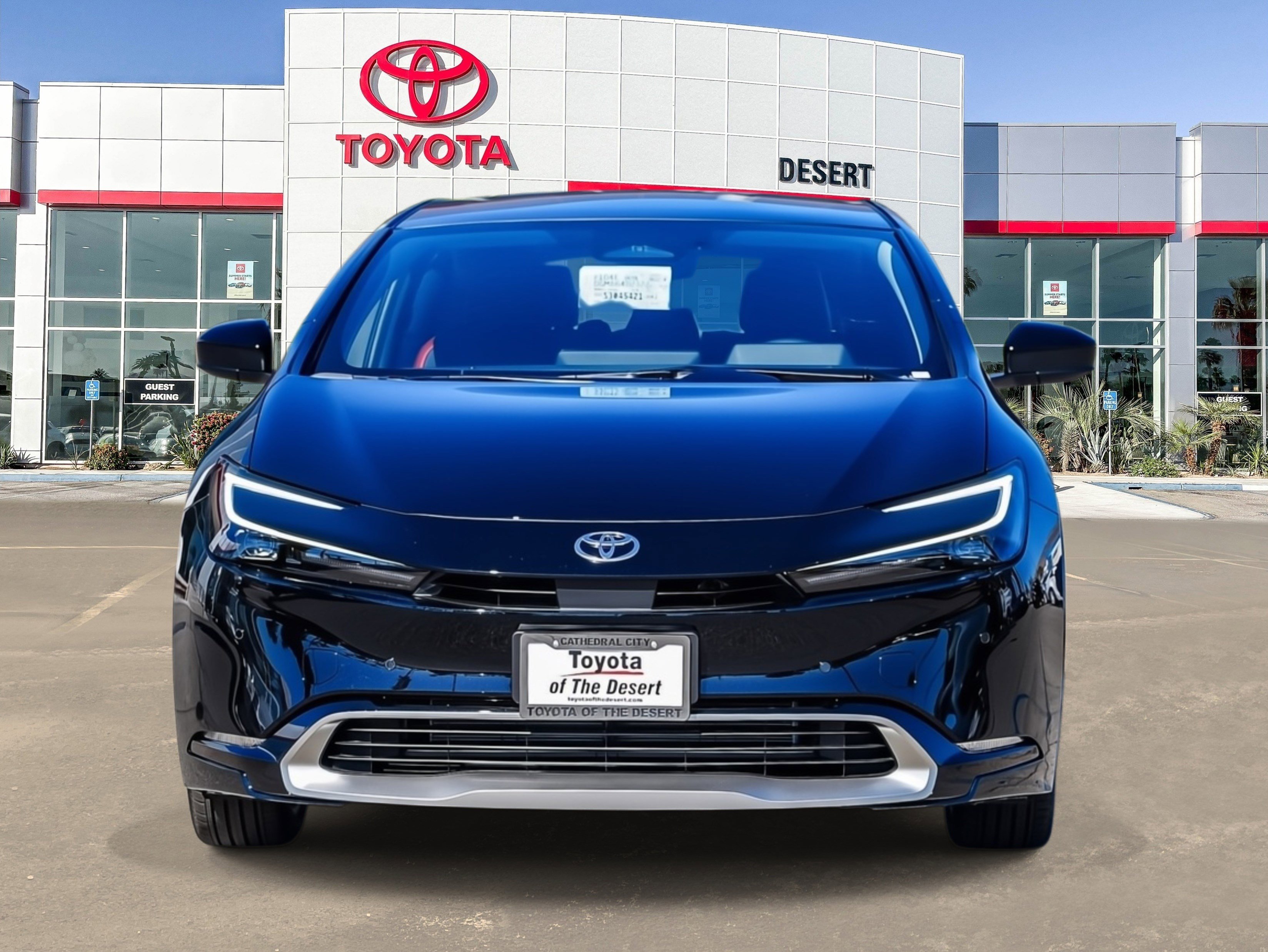 New 2026 Toyota Prius Plug-In Hybrid video 2