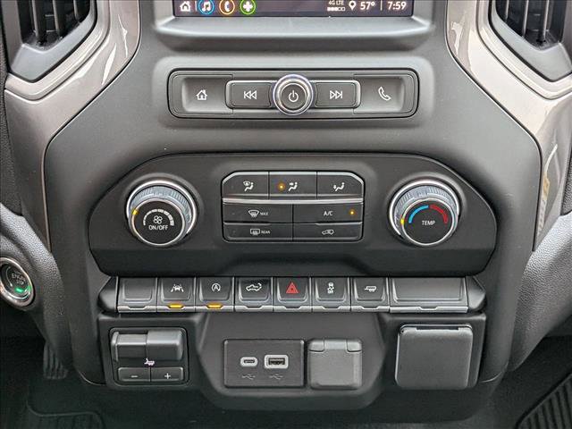 New 2026 Chevrolet Silverado 1500 Custom image 10
