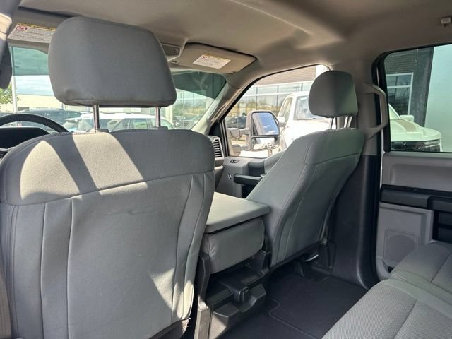 Used 2019 Ford F250 XL w/ STX Appearance Package AWD/4WD image 14