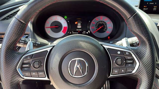 Certified 2024 Acura RDX A-Spec AWD/4WD image 13