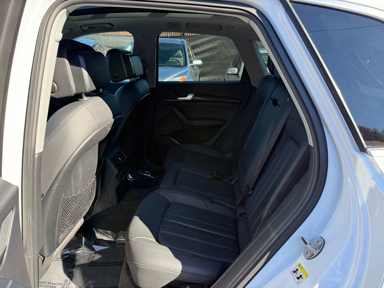 Used 2020 Audi Q5 2.0T Premium AWD/4WD image 10