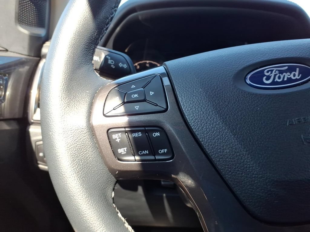 Used 2023 Ford Ranger Lariat AWD/4WD image 14