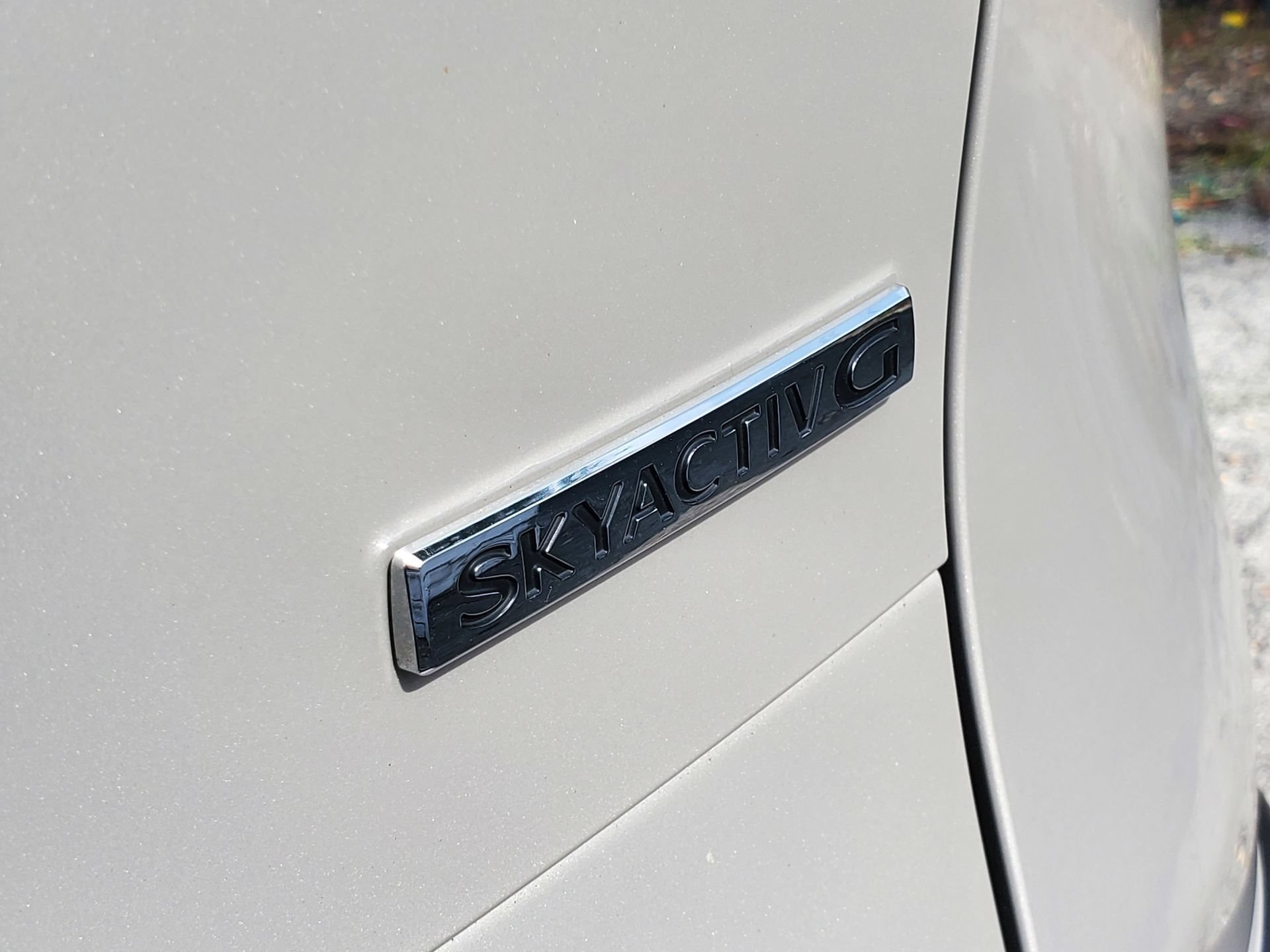 Used 2024 MAZDA CX-30 AWD 2.5 S w/ Premium Package image 7
