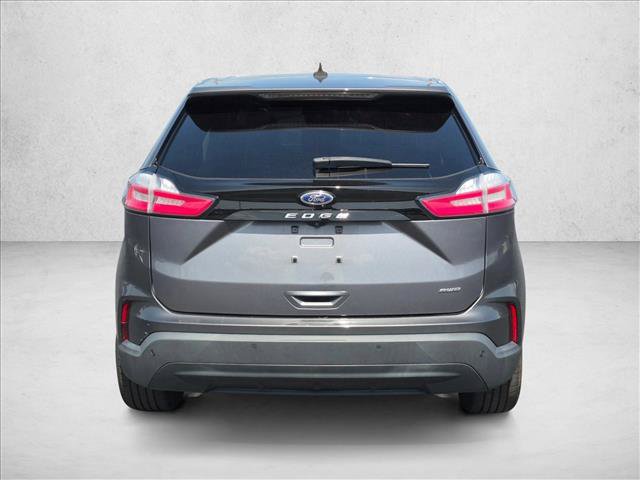 Used 2022 Ford Edge SE AWD/4WD image 6