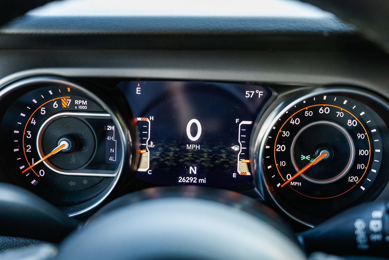 Used 2021 Jeep Wrangler Unlimited Sport image 23