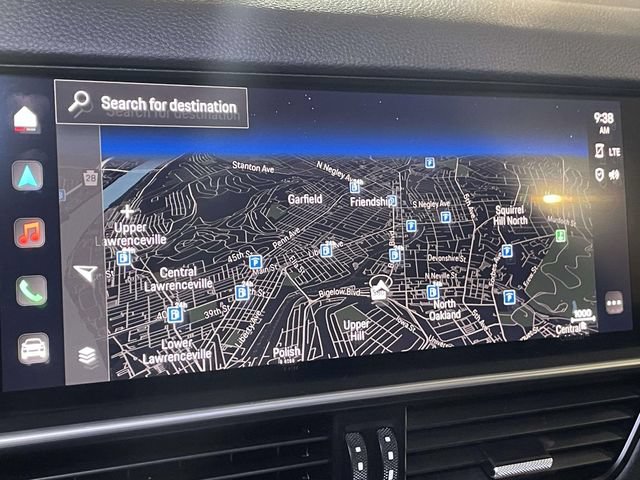 Certified 2023 Porsche Cayenne AWD/4WD image 30