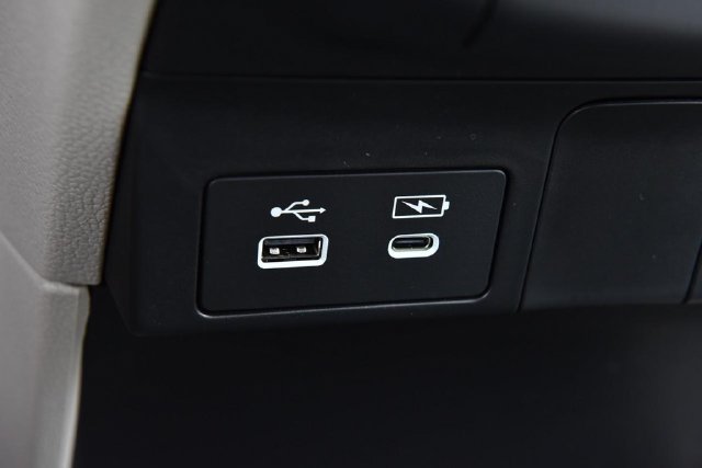 New 2027 Honda Odyssey EX-L image 18