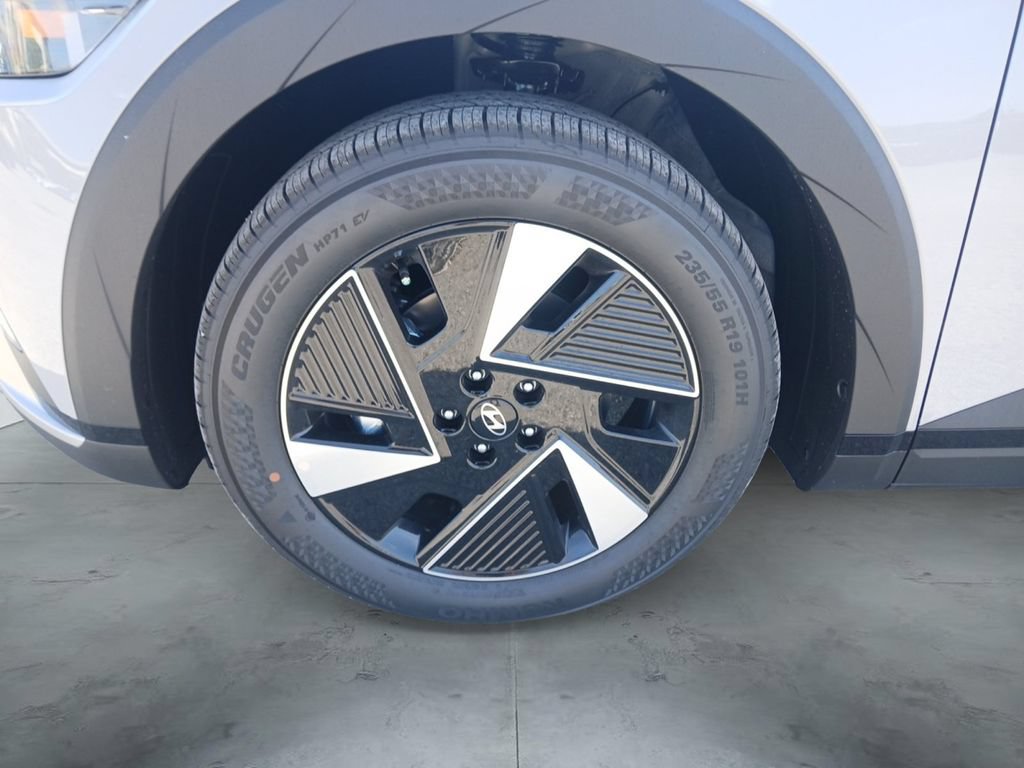 New 2027 Hyundai Ioniq 5 SE RWD image 14