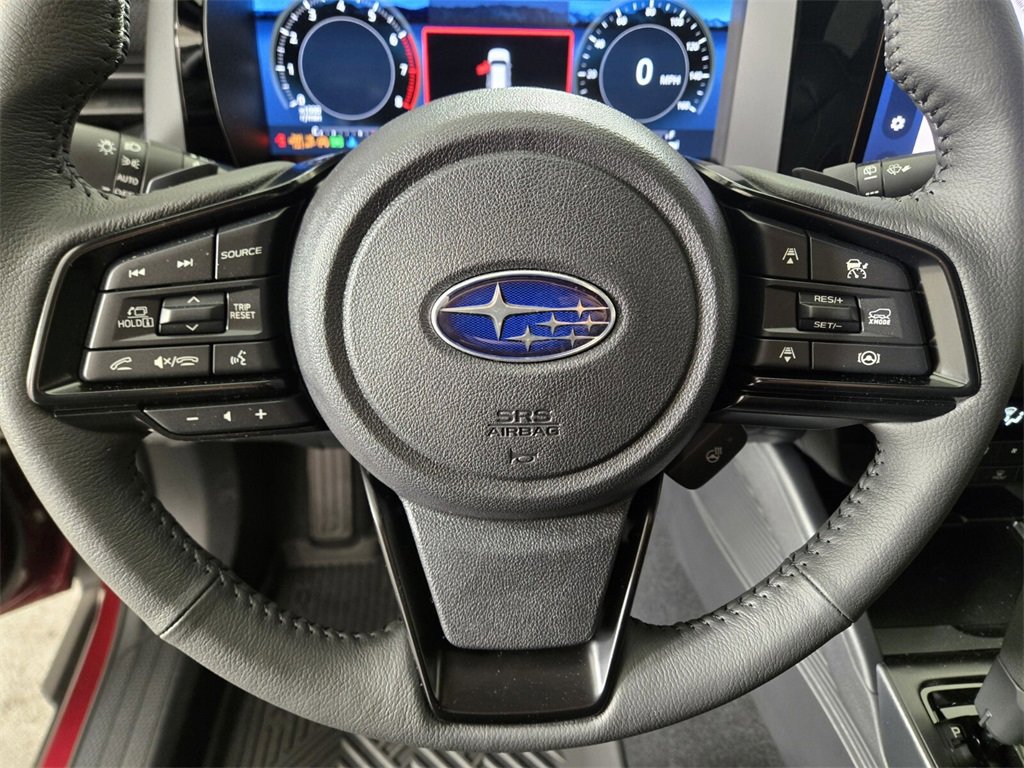 New 2026 Subaru Outback Limited image 13