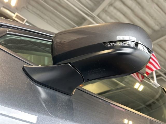 Used 2025 Subaru Crosstrek 2.0i Premium AWD/4WD image 29